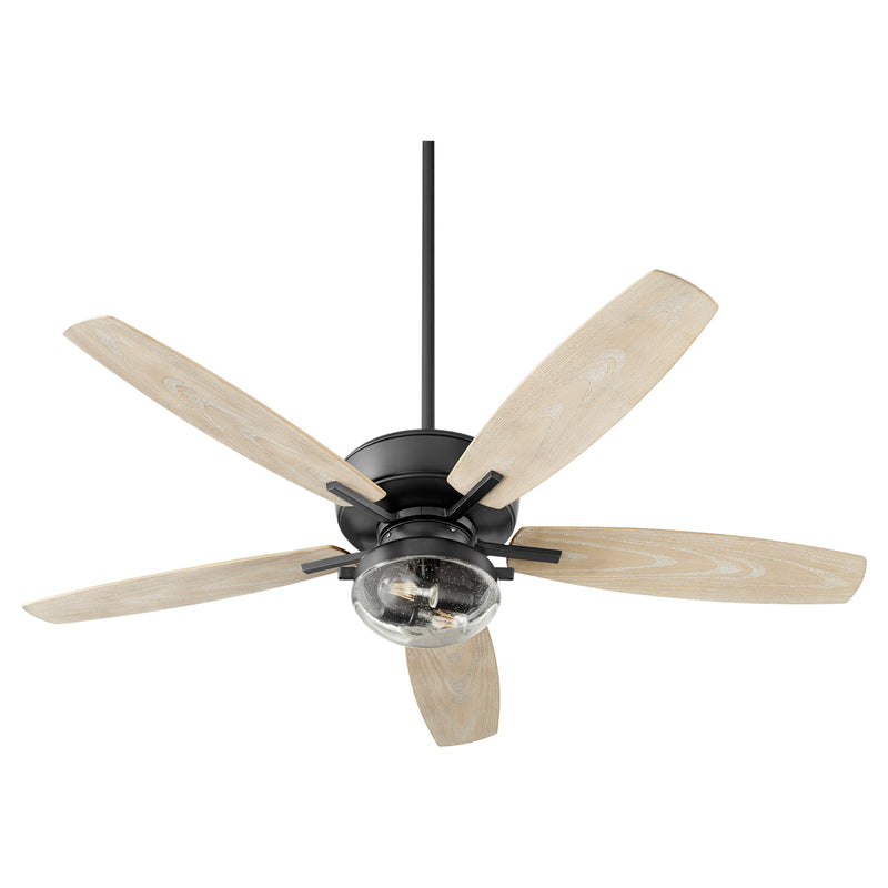 Breeze 52" Patio Ceiling Fan - Lamps Expo