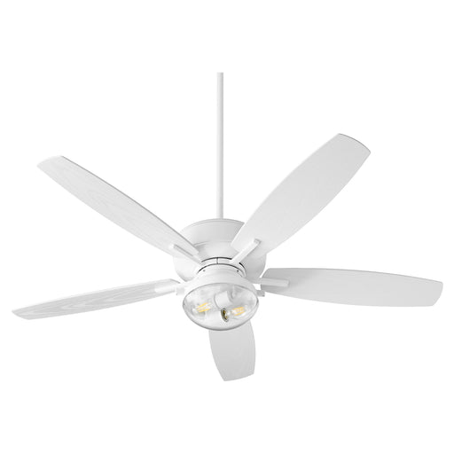 Breeze 52" Patio Ceiling Fan - Lamps Expo
