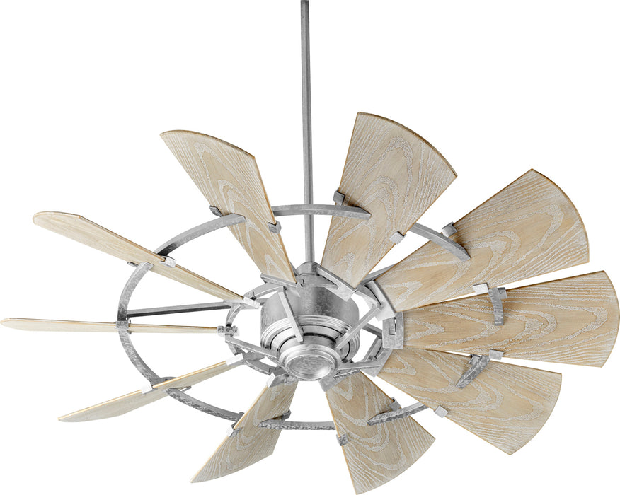 Windmill 52" Patio Ceiling Fan - Lamps Expo