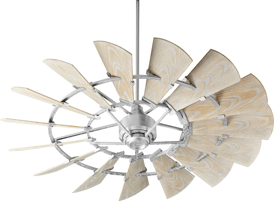 Windmill 60" Patio Ceiling Fan - Lamps Expo
