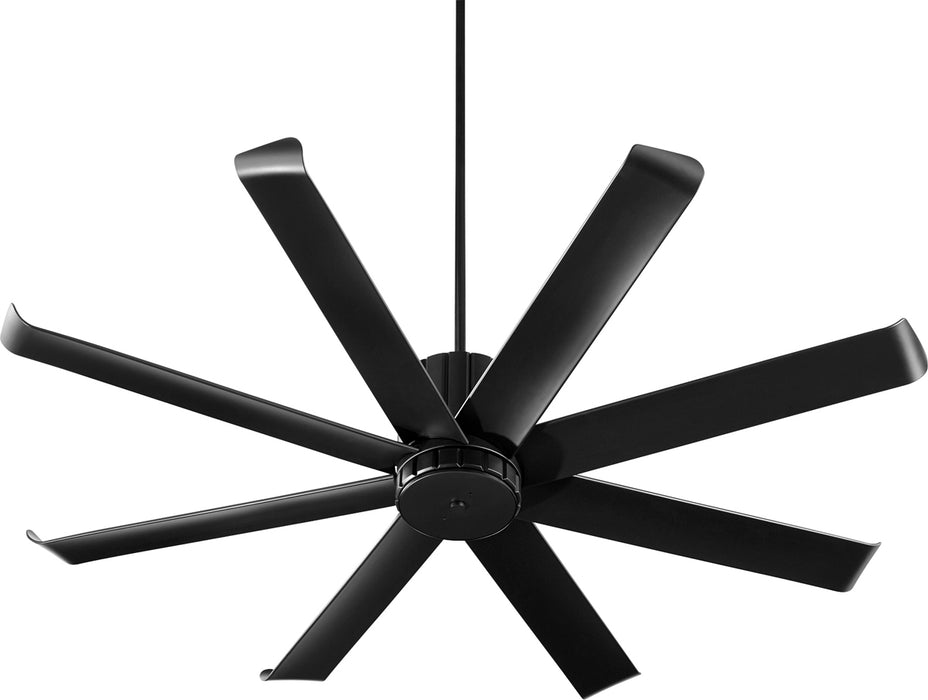 Proxima 60" Patio Ceiling Fan - Lamps Expo