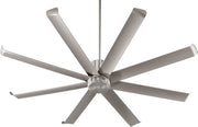 Proxima 72" Patio Ceiling Fan - Lamps Expo
