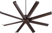 Proxima 72" Patio Ceiling Fan - Lamps Expo