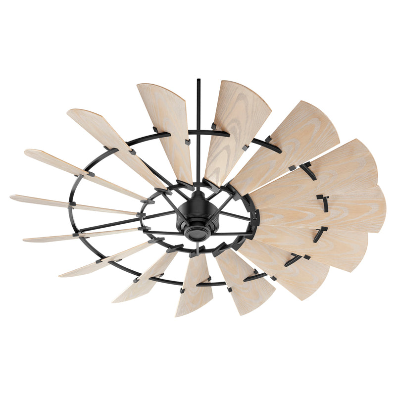 Windmill 72" Patio Ceiling Fan - Lamps Expo