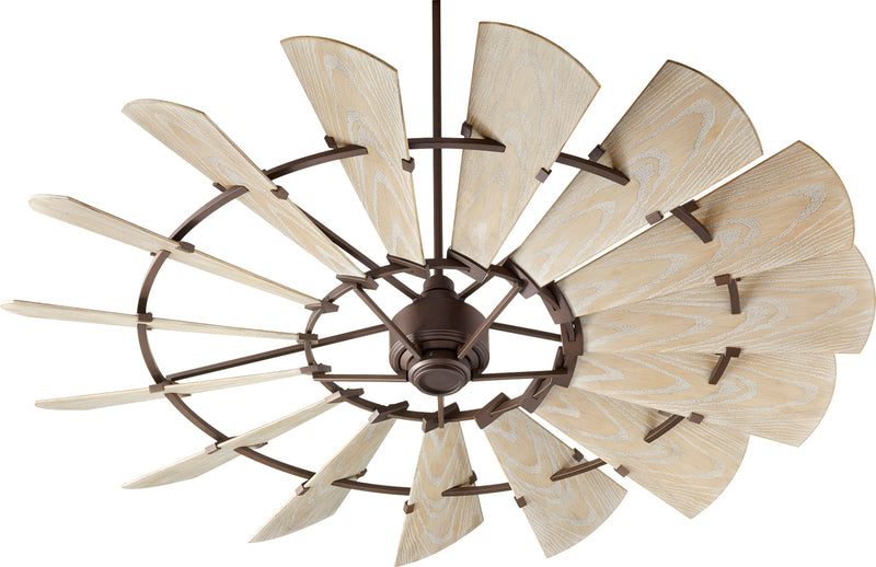 Windmill 72" Patio Ceiling Fan - Lamps Expo