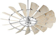 Windmill 72" Patio Ceiling Fan - Lamps Expo