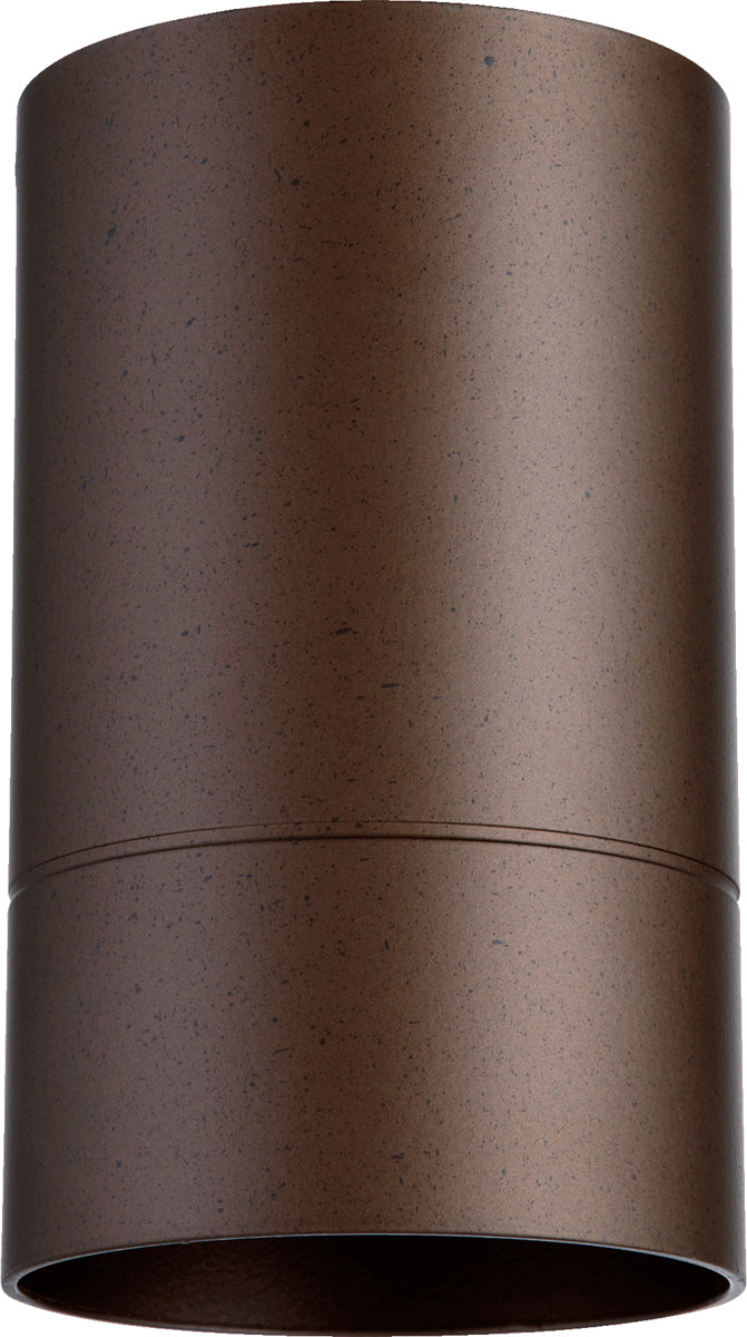 Cylinder 4" Flush Mount - Lamps Expo