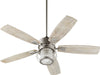 Galveston 52" Ceiling Fan - Lamps Expo