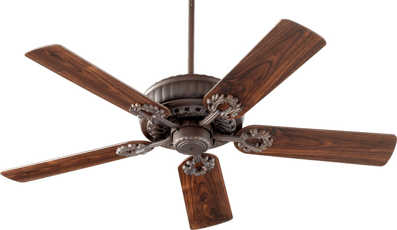 Empress 52" Ceiling Fan - Lamps Expo