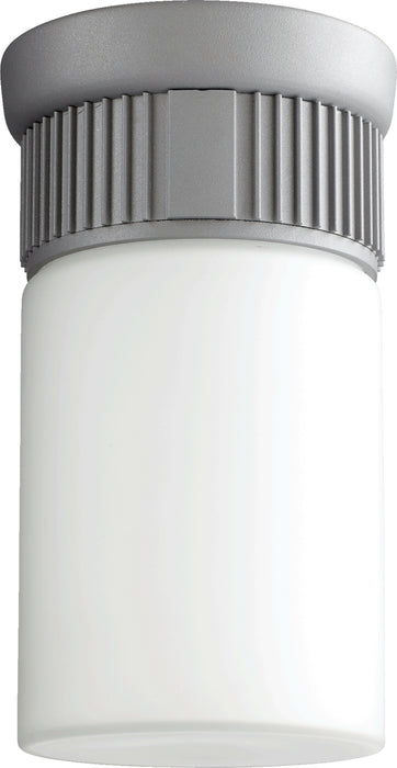 Quorum Lighting (356-16) Manhattan Transitional Ceiling Mount in Grey