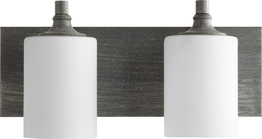 Celeste 2-Light Vanity - Lamps Expo