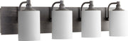 Celeste 4-Light Vanity - Lamps Expo