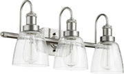 3-Light Vanity - Lamps Expo
