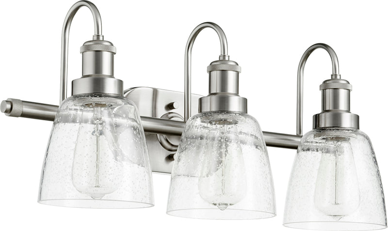 3-Light Vanity - Lamps Expo