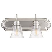 2-Light Vanity - Lamps Expo