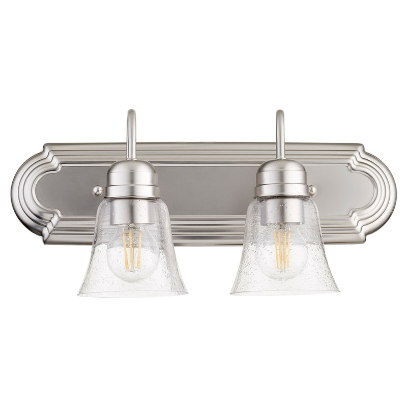 2-Light Vanity - Lamps Expo