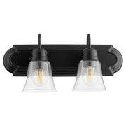 2-Light Vanity - Lamps Expo