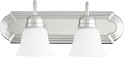 2-Light Vanity - Lamps Expo