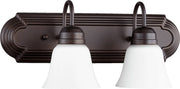 2-Light Vanity - Lamps Expo
