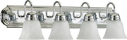 4-Light Vanity - Lamps Expo
