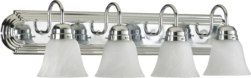 4-Light Vanity - Lamps Expo