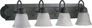 4-Light Vanity - Lamps Expo