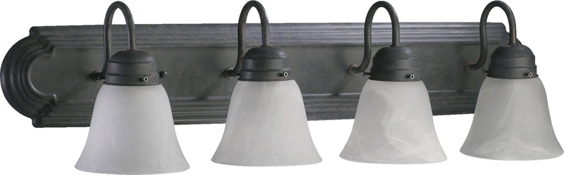 4-Light Vanity - Lamps Expo