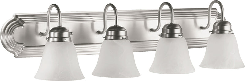 4-Light Vanity - Lamps Expo