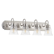 4-Light Vanity - Lamps Expo