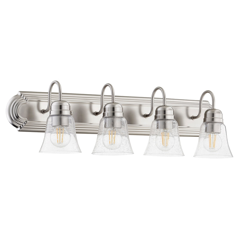 4-Light Vanity - Lamps Expo