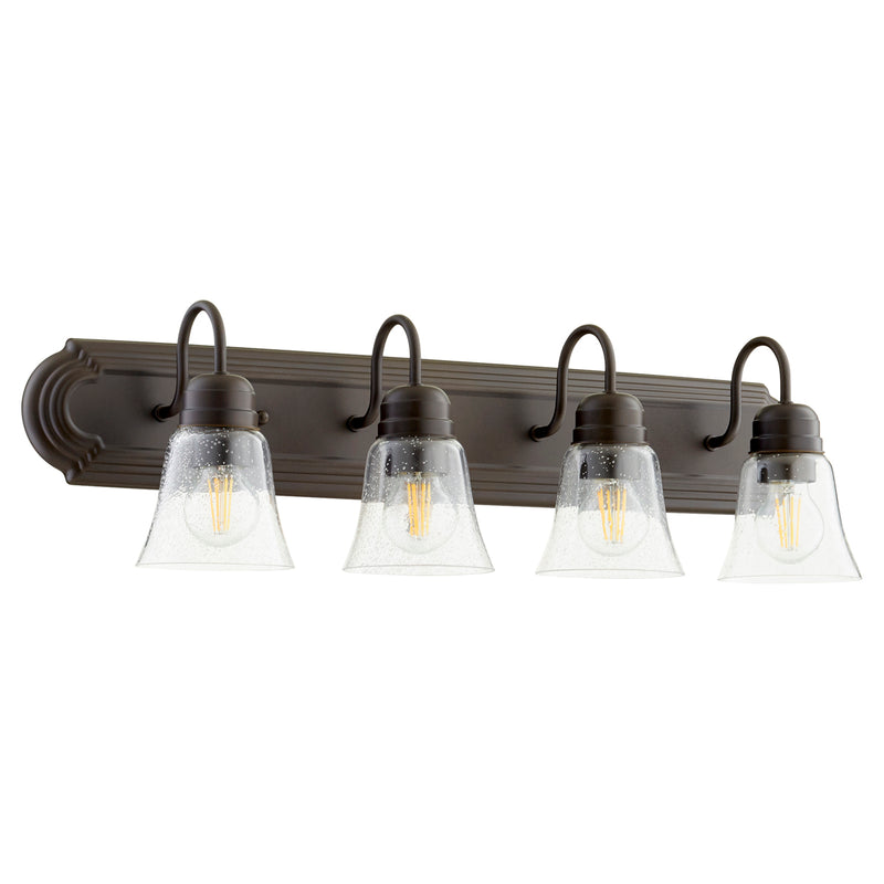 4-Light Vanity - Lamps Expo