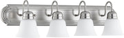 4-Light Vanity - Lamps Expo