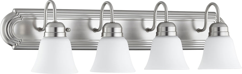 4-Light Vanity - Lamps Expo