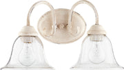 Spencer 2-Light Vanity - Lamps Expo
