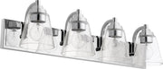 Cone 4-Light Vanity - Lamps Expo
