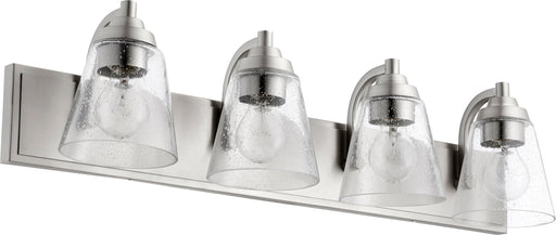 Cone 4-Light Vanity - Lamps Expo