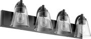 Cone 4-Light Vanity - Lamps Expo