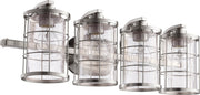 Ellis 4-Light Vanity - Lamps Expo