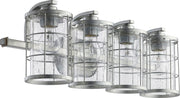 Ellis 4-Light Vanity - Lamps Expo
