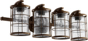 Ellis 4-Light Vanity - Lamps Expo