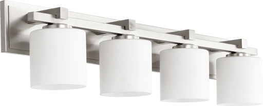 Cylinder 4-Light Vanity - Lamps Expo
