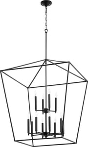 Gabriel 12-Light Foyer - Lamps Expo