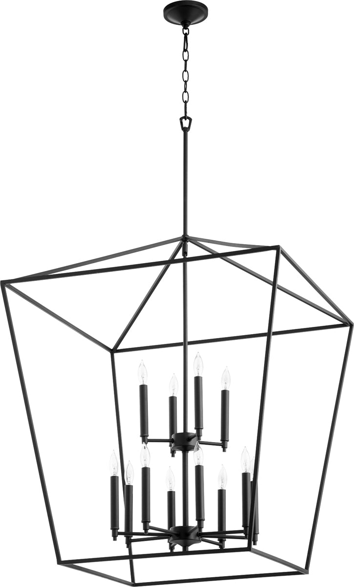 Gabriel 12-Light Foyer - Lamps Expo