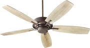 Soho 52" Ceiling Fan - Lamps Expo