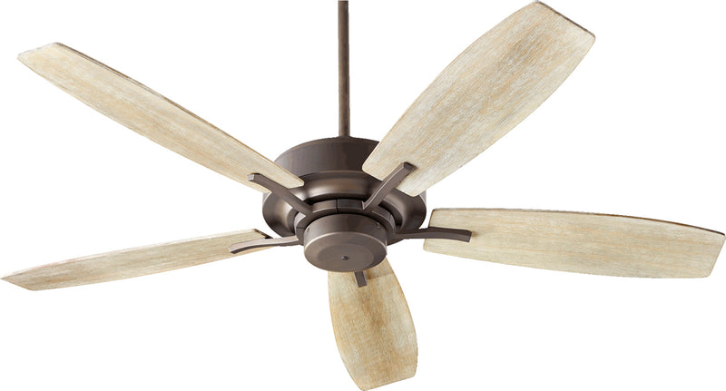 Soho 52" Ceiling Fan - Lamps Expo