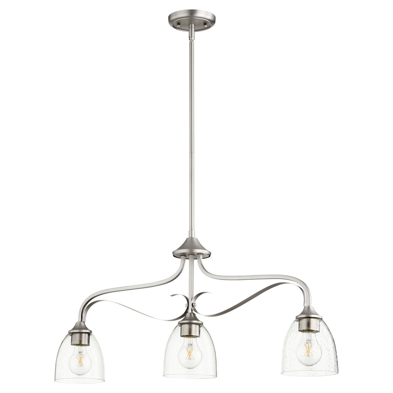 Jardin Island Light - Lamps Expo