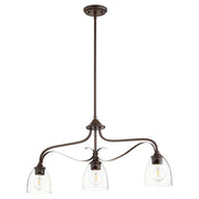 Jardin Island Light - Lamps Expo