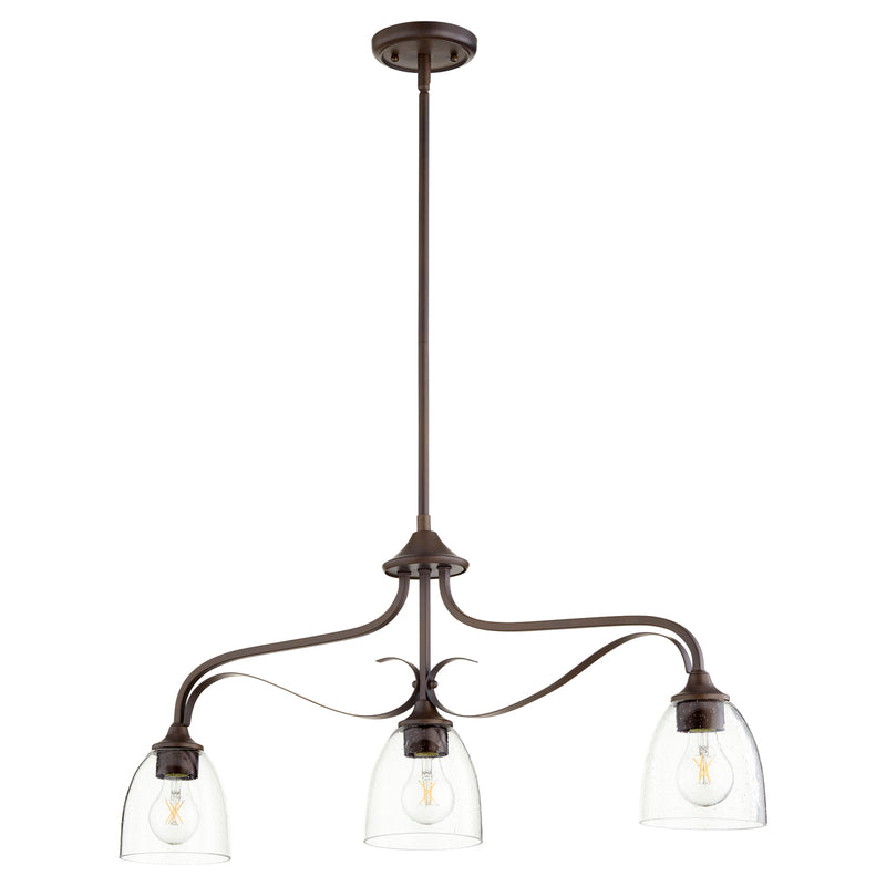 Jardin Island Light - Lamps Expo