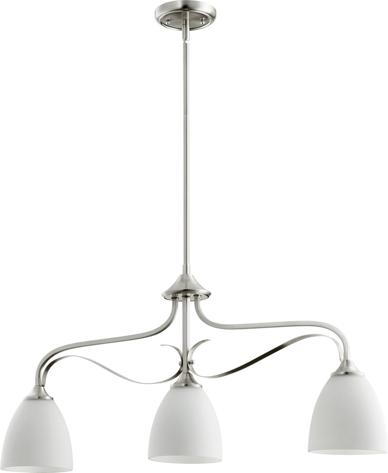 Jardin Island Light - Lamps Expo