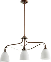 Jardin Island Light - Lamps Expo